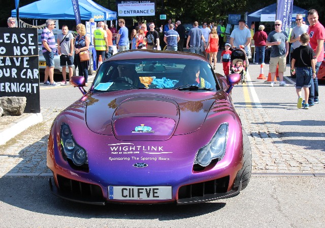 TVR 2015